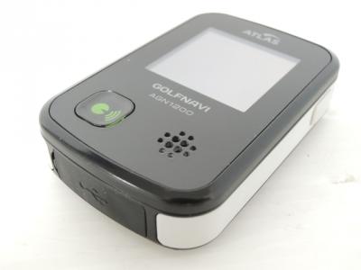 Yupiteru ユピテル ATLAS AGN1200 ゴルフナビ