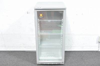 REMACOM レマコム RCS-100 冷蔵ショーケース 100L