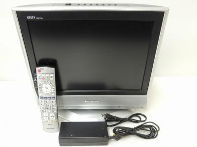 パナソニック TH-15LD60(26インチ未満)の新品/中古販売 | 21590