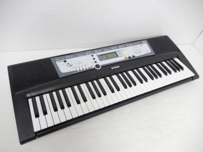 YAMAHA ヤマハ PORTATONE PSR-E213 キーボード 61鍵盤