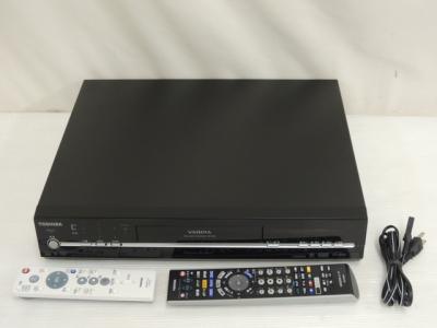 TOSHIBA 東芝 VARDIA RD-S300 DVD レコーダー 300GB