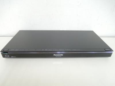 最も完璧な DMR-BWT630-K DIGA スマート Panasonic - ブルーレイレコーダー