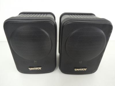 TANNOY タンノイ CPA5 2ウェイ スピーカー ペア