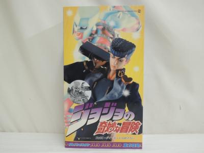 メディコム・トイ REAL ACTION HEROES RAH No.471 東方 仗助 ジョジョ 