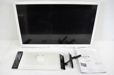 TOSHIBA 東芝 REGZA 32BE3 液晶テレビ 32V型