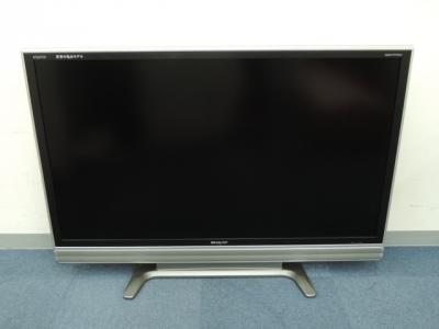 SHARP シャープ AQUOS LC-52ES50 液晶テレビ 52型