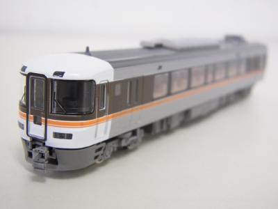 TOMIX トミックス 92071 373系 特急形電車 基本セット 3両 鉄道