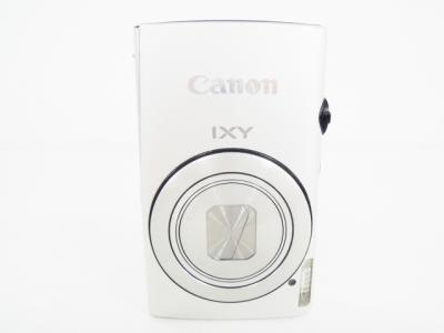 Canon キヤノン IXY 600F デジタル カメラ シルバー