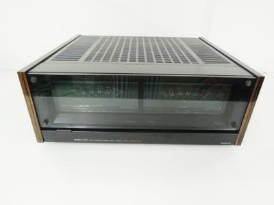 ONKYO オンキョー Integra M-509 パワーアンプ