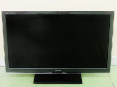 テレビ32V型　パナソニック　TH-L32ET5 パナソニック TH-L32ET5(32インチ以上42インチ未満)の新品/中古