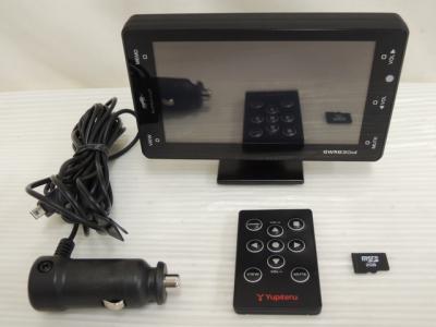 Yupiteru ユピテル SUPER CAT GWR830sd  GPSレーダー探知機