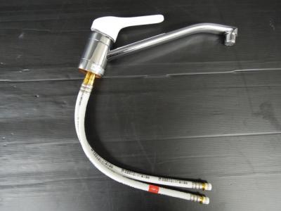 INAX イナックス SF-HE421SX シングルレバー混合水栓