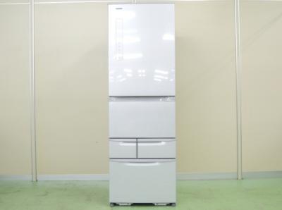 東芝 GR-G43G(SS)(冷蔵庫)の新品/中古販売 | 218865 | ReRe[リリ] 