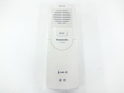 パナソニックテレビドアホンセット　2台セット 楽天市場】[ VL-SE50KFA（Cセット） ] パナソニック テレビ