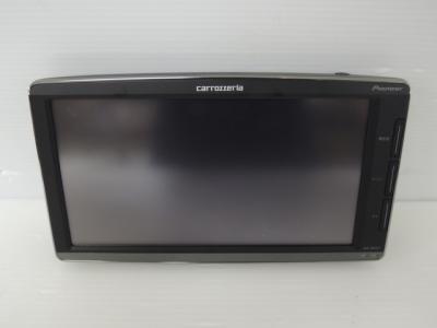 Pioneer パイオニア carrozzeria 楽ナビ AVIC-MRP077 ポータブルナビ 7型