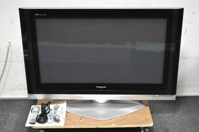 Panasonic パナソニック VIERA TH-42PX500 プラズマ TV 42 型