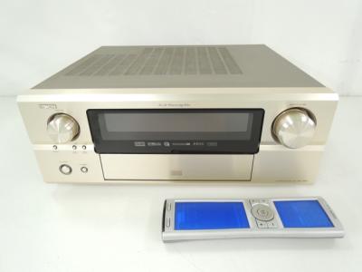 DENON デノン AVサラウンドアンプ AVC-3890 N AVアンプ ゴールド