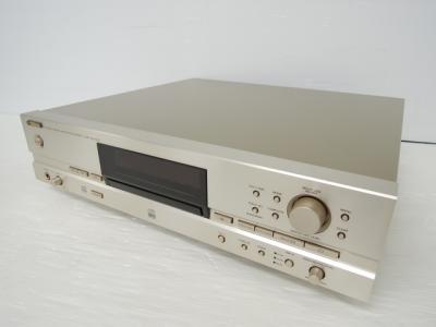 YAMAHA ヤマハ CDR-HD1300(N) CDプレーヤー ゴールド