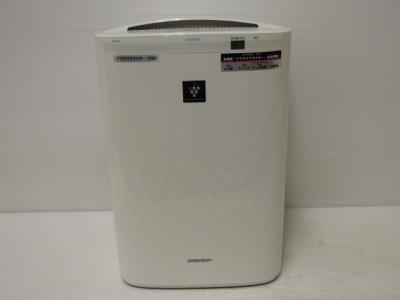 SHARP シャープ KC-Y45-W 加湿 空気清浄機 高濃度 プラズマクラスター ホワイト系