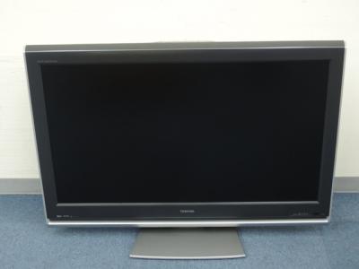 TOSHIBA 東芝 REGZA 42Z1000 液晶テレビ 42V型