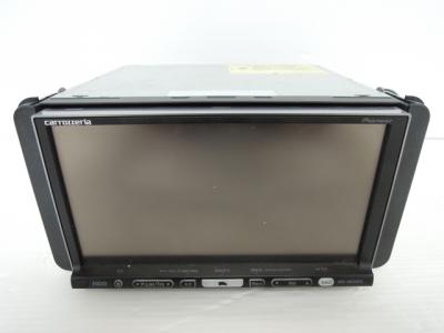Pioneer パイオニア carrozzeria 楽ナビ AVIC-HRZ009G カーナビ HDDナビ 7型