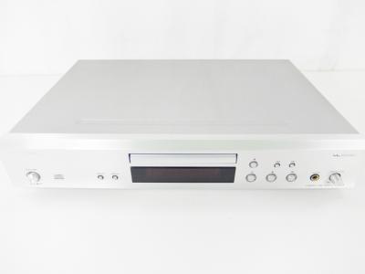 ONKYO オンキョー C-773(S) CDプレーヤー