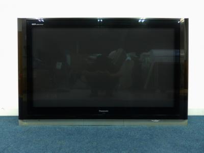 パナソニック Th 50px500 液晶テレビ の新品 中古販売 Rere リリ