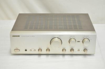 SANSUI サンスイ AU-α507R プリメインアンプ