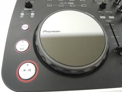 ジャンク　Pioneer DDJ-ERGO-v ジャンクPioneer DDJ-ERGO-v