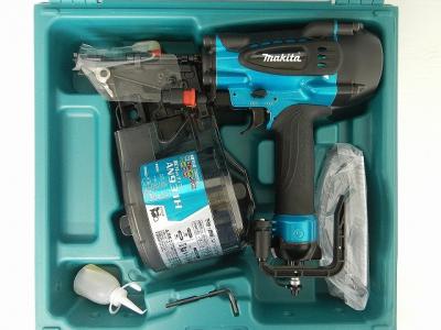 マキタ AN931HM(エア釘打機)の新品/中古販売 | 480326 | ReRe[リリ]