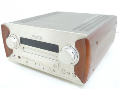 KENWOOD ケンウッド K270 CDレシーバーアンプ