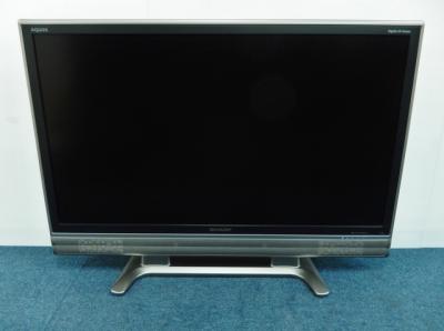 SHARP シャープ AQUOS LC-42EX5 液晶テレビ 42型