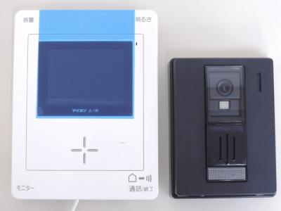 見逃し厳禁！おトクな アイホン KF-55(インターホン、ドアホン)の新品/中古販売 その他