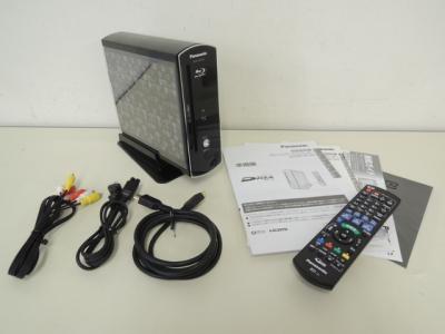 Panasonic DMR-BF200 ブルーレーレコーダー パナソニック DMR-BF200-K(ブルーレイレコーダー)の新品/中古