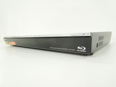SONY ソニー BDZ-E500 B BD ブルーレイ レコーダー 500GB ブラック