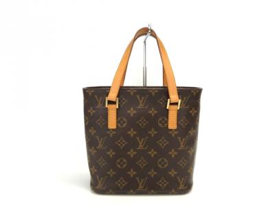 LOUIS VUITTON ルイ・ヴィトン M51172 モノグラム ヴァヴァンPM バッグ