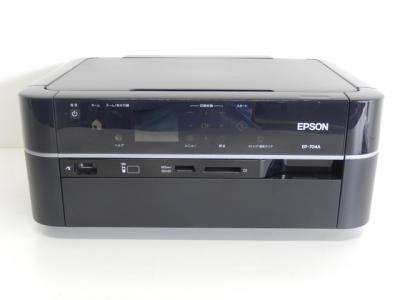 EPSON エプソン EP-704A 多機能プリンター