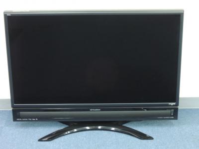 液晶テレビ 40V型 MITSUBISHI REAL LCD-40MZW300