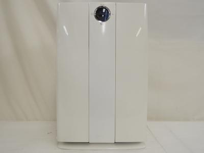 DAIKIN ダイキン うるおい光クリエール TCK70M W 加湿 空気清浄機 光速ストリーマ ホワイト