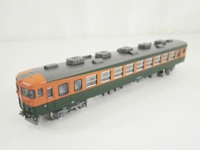 KATO 10-451 165系 JR東海仕様 6両セット KATO 10-451 165系 JR東海仕様 6両セット （B055-2） - 亀鳥鉄道