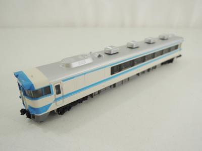 TOMIX 92606(ディーゼルカー)の新品/中古販売 | 1063512 | ReRe[リリ]