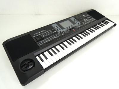 KORG micro ARRANGER(鍵盤楽器)の新品/中古販売 | 450371 | ReRe