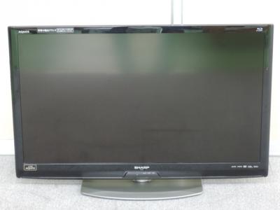 SHARP シャープ LED AQUOS LC-40R5-B 液晶テレビ 40型