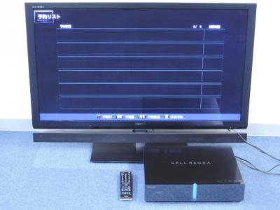 東芝 46XE2 SS-XE2S TT-X2B(テレビ、映像機器)の新品/中古販売 | 1492429 | ReRe[リリ]