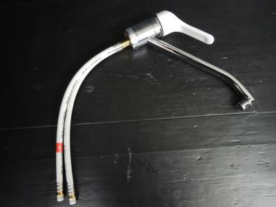 INAX イナックス SF-HE421SX シングルレバー混合水栓