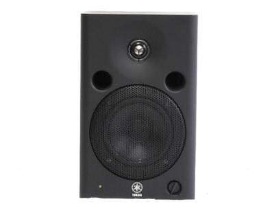 YAMAHA ヤマハ MSP5 STUDIO スタジオモニター 1台