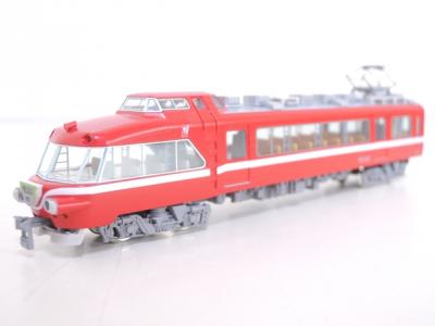 TOMIX トミックス 92960 名鉄7000系パノラマカー(第11編成・復活白帯