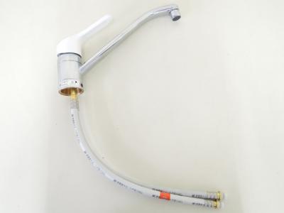 INAX イナックス SF-HE421SX シングルレバー混合水栓