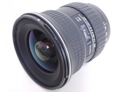 Tokina トキナー 11-16mm F2.8 IF ASPHERICAL ニコン用 AT-X116 PRO DX II NICON