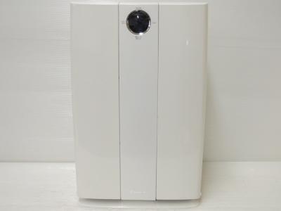 DAIKIN ダイキン うるおい光クリエール TCK70M W 加湿 空気清浄機 光速ストリーマ ホワイト